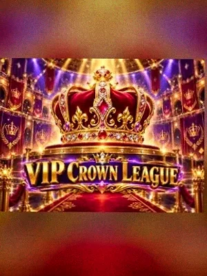 VIP Crown League at Tab66