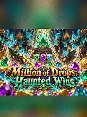 Million of Drops: Haunted Wins at Tab66