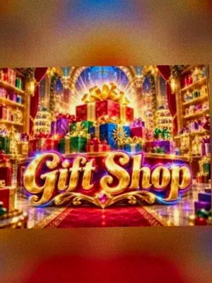Gift Shop at Tab66